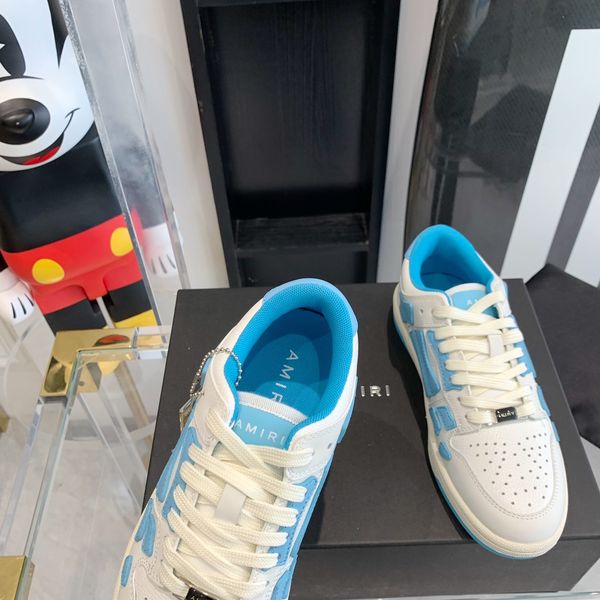 A*miri Top Quality Sneakers CL 20230820-76