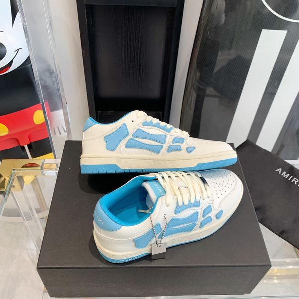 A*miri Top Quality Sneakers CL 20230820-76