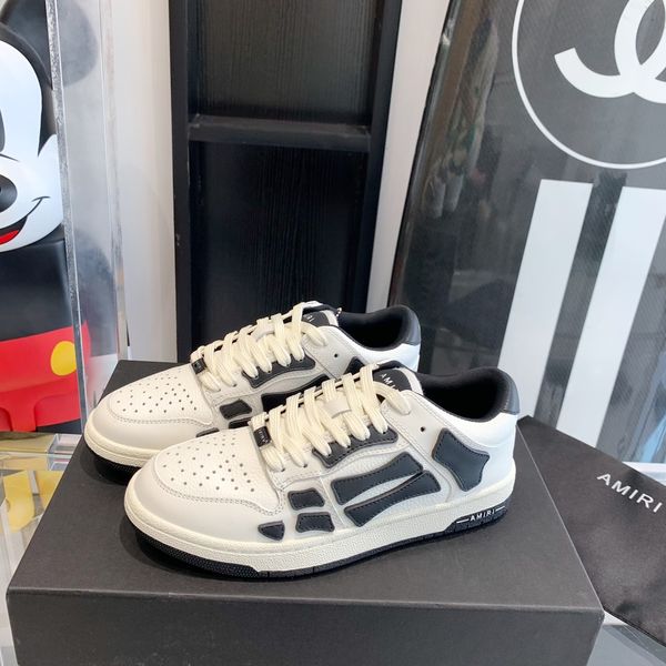 A*miri Top Quality Sneakers CL 20230820-80