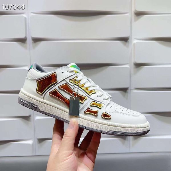 A*miri Top Quality Sneakers CL 20230820-81