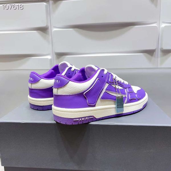 A*miri Top Quality Sneakers CL 20230820-87