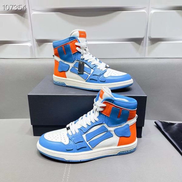 A*miri Top Quality Sneakers CL 20230820-88