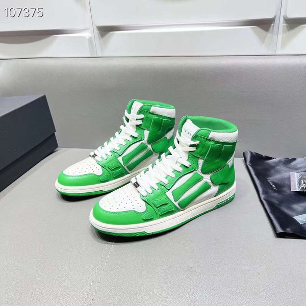 A*miri Top Quality Sneakers CL 20230820-89