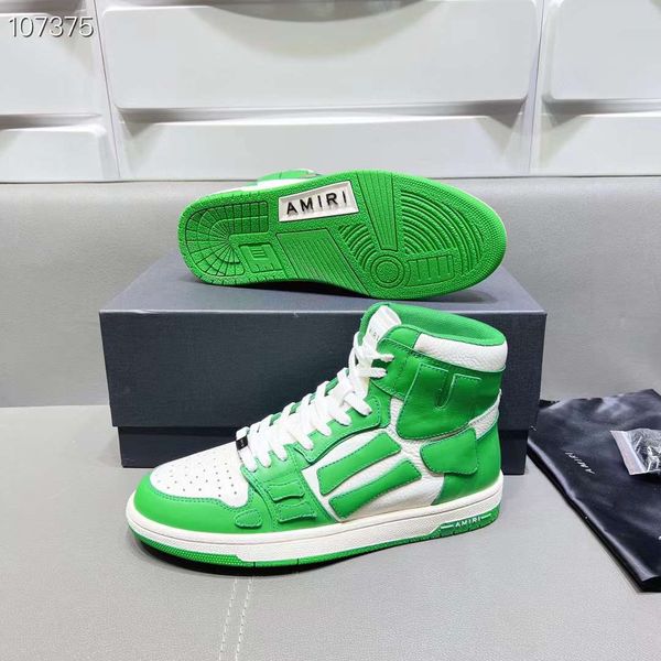 A*miri Top Quality Sneakers CL 20230820-89