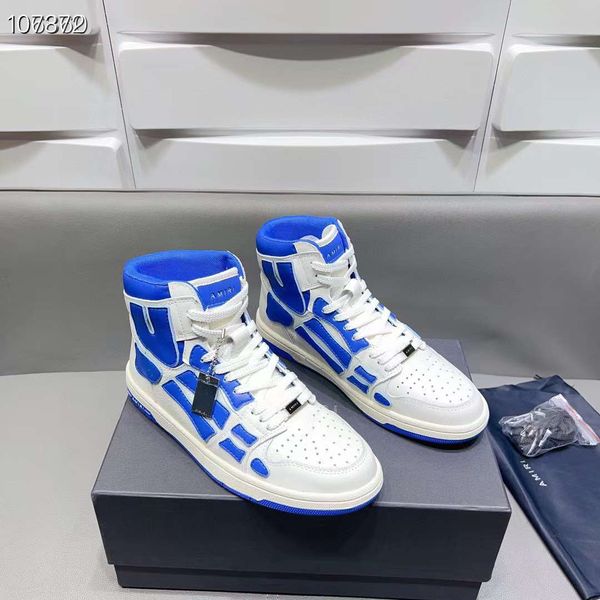 A*miri Top Quality Sneakers CL 20230820-90