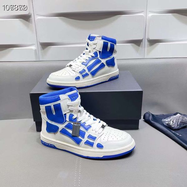 A*miri Top Quality Sneakers CL 20230820-90