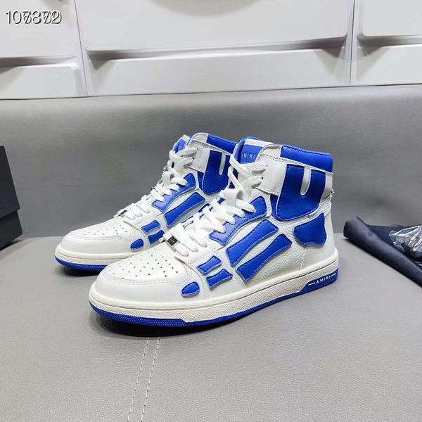 A*miri Top Quality Sneakers CL 20230820-90