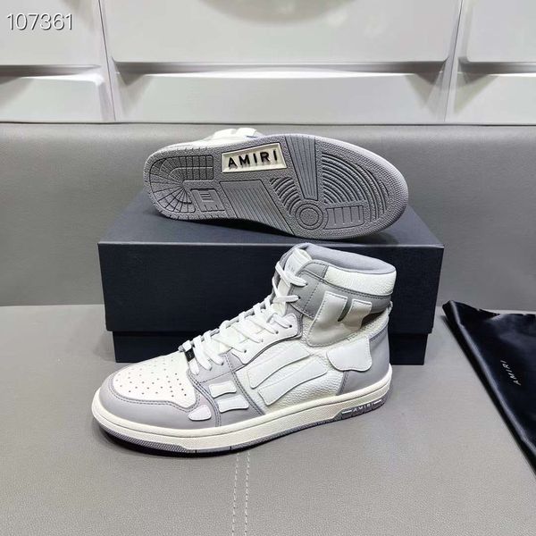 A*miri Top Quality Sneakers CL 20230820-92