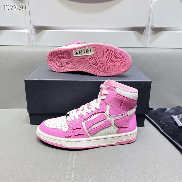 A*miri Top Quality Sneakers CL 20230820-93