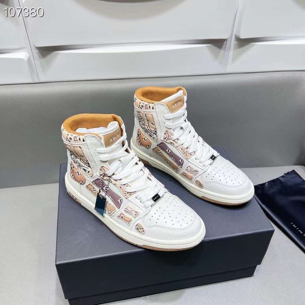 A*miri Top Quality Sneakers CL 20230820-94