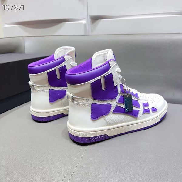 A*miri Top Quality Sneakers CL 20230820-95