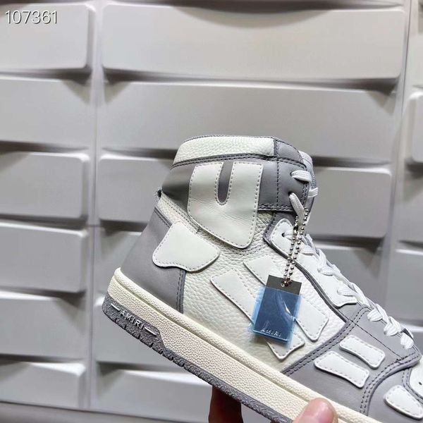 A*miri Top Quality Sneakers CL 20230820-96