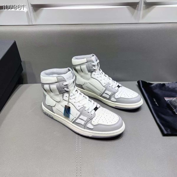 A*miri Top Quality Sneakers CL 20230820-96