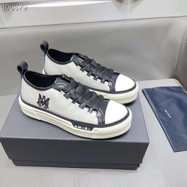 A*miri Top Quality Sneakers CL 20230820-102