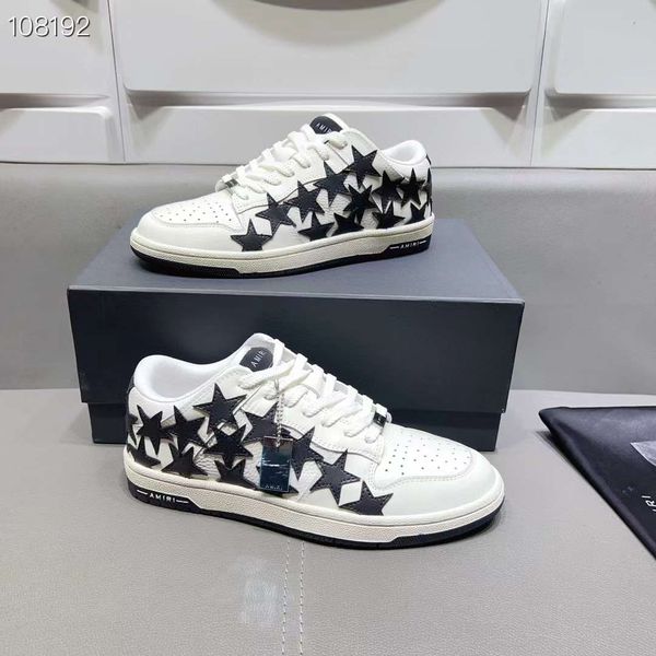 A*miri Top Quality Sneakers CL 20230820-103