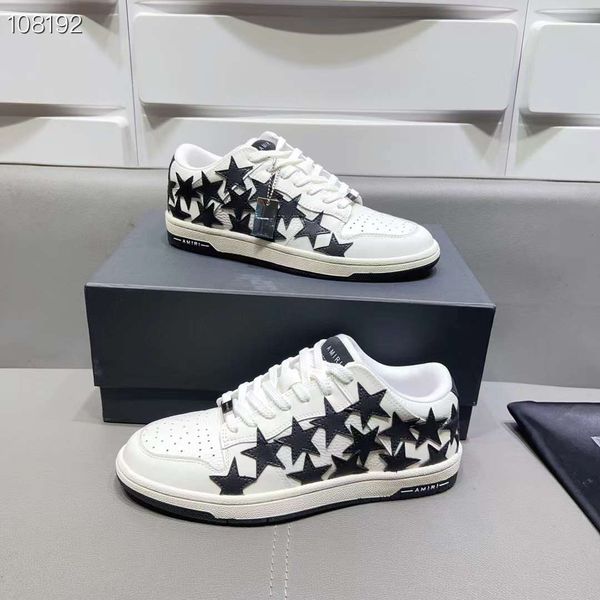A*miri Top Quality Sneakers CL 20230820-103