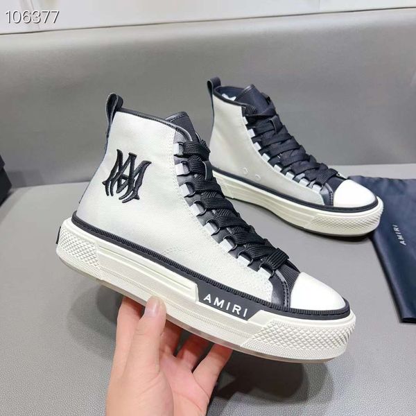 A*miri Top Quality Sneakers CL 20230820-107