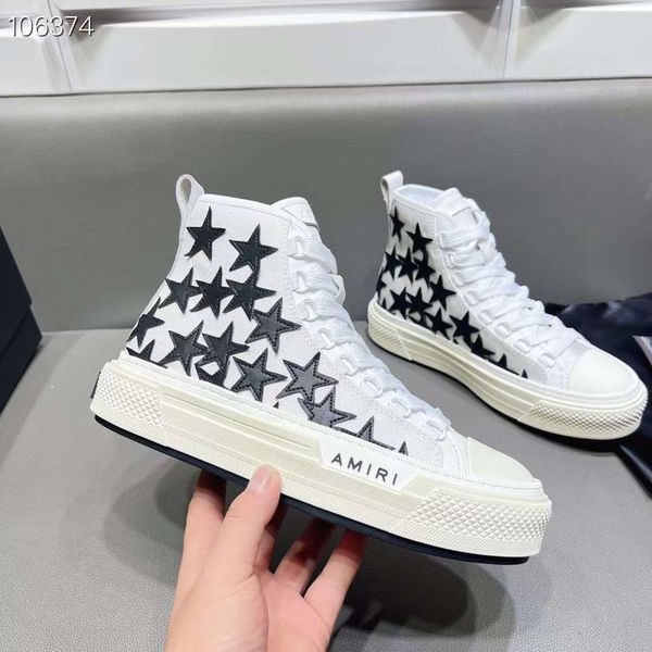 A*miri Top Quality Sneakers CL 20230820-108