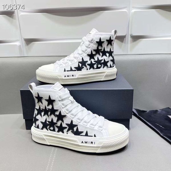 A*miri Top Quality Sneakers CL 20230820-108