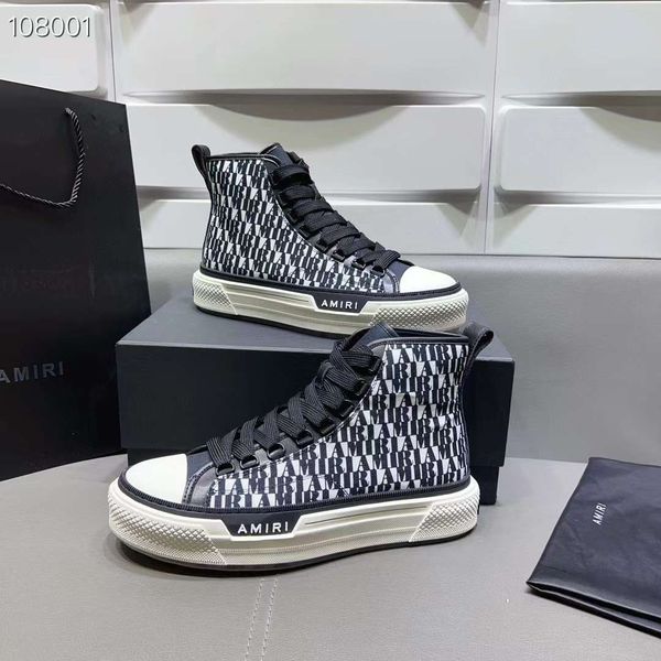 A*miri Top Quality Sneakers CL 20230820-109