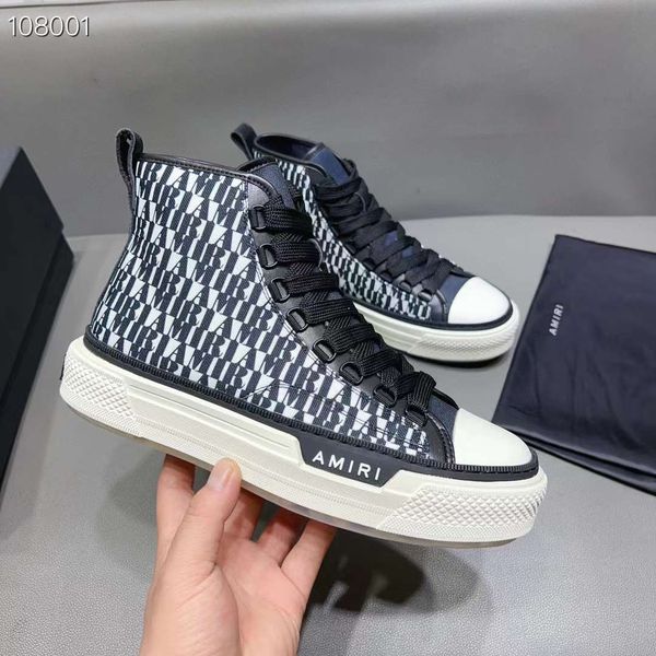 A*miri Top Quality Sneakers CL 20230820-109