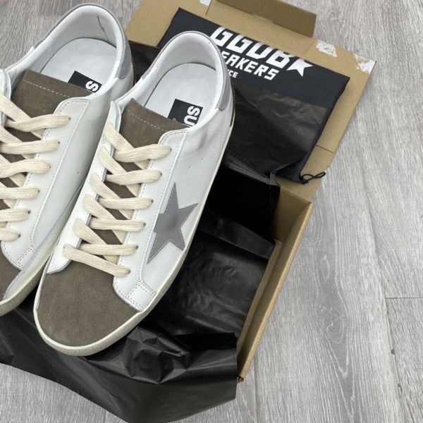 Men Women G*GDB Top Sneaker CL 20230831-100