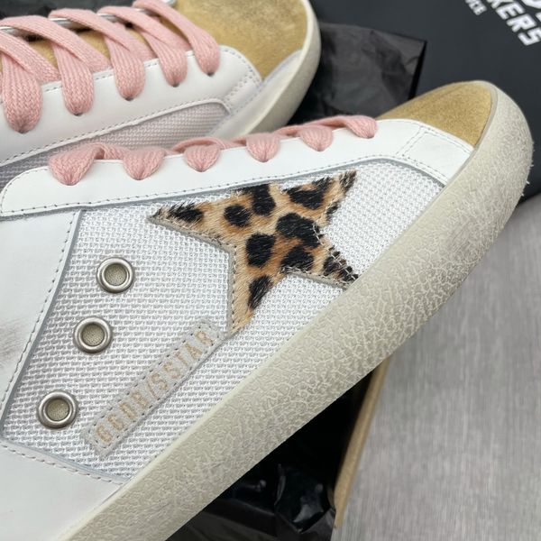 Men Women G*GDB Top Sneaker CL 20230831-110