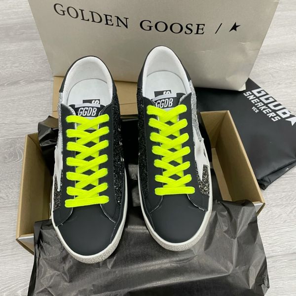 Men Women G*GDB Top Sneaker CL 20230831-115