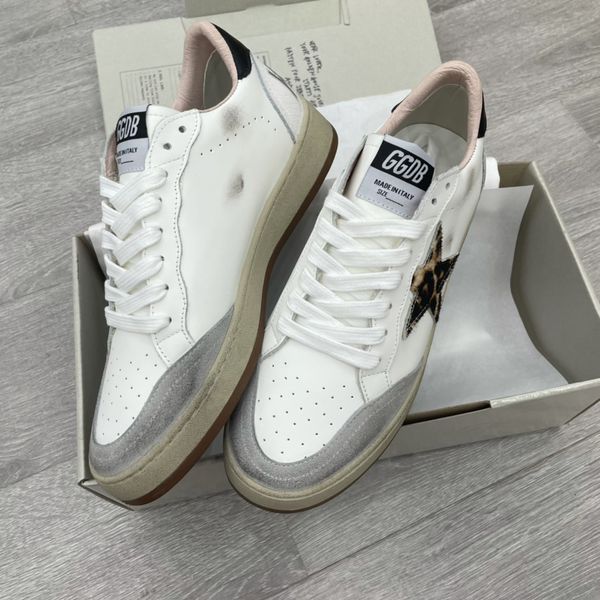 Men Women G*GDB Top Sneaker CL 20230831-117
