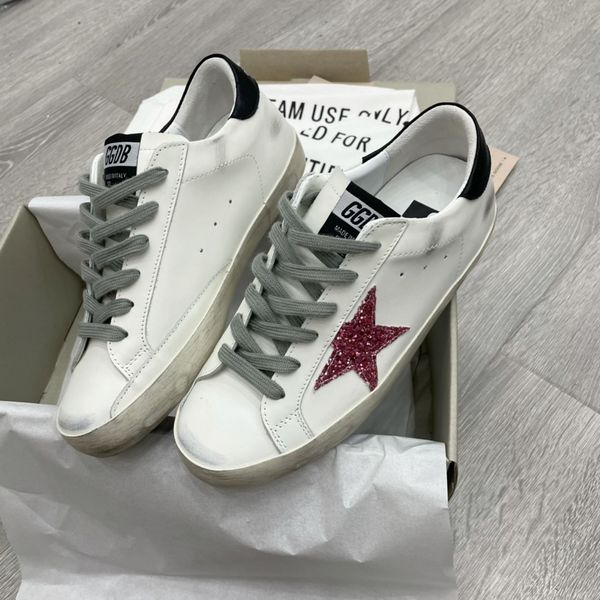 Men Women G*GDB Top Sneaker CL 20230831-120