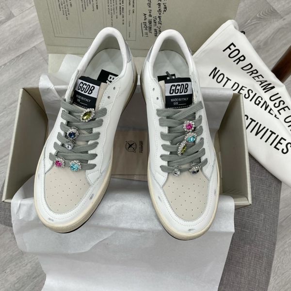 Men Women G*GDB Top Sneaker CL 20230901-3