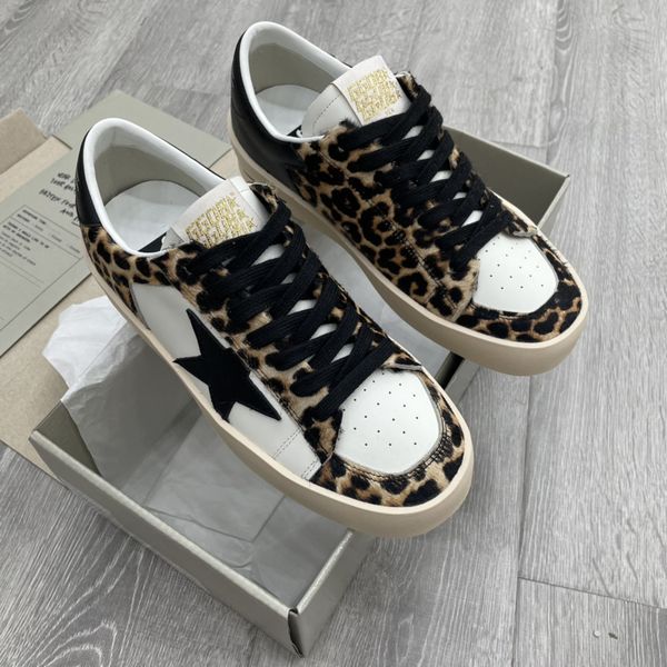 Men Women G*GDB Top Sneaker CL 20230901-6