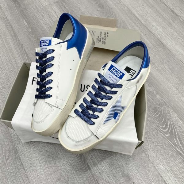 Men Women G*GDB Top Sneaker CL 20230901-10