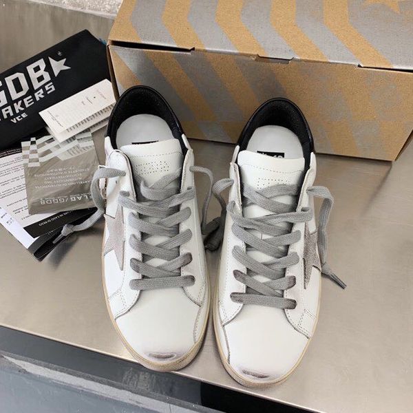 Men Women G*GDB Top Sneaker CL 20230901-14