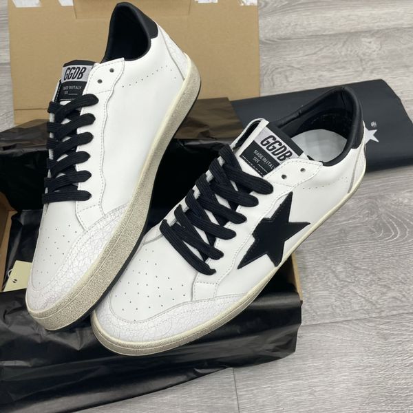Men Women G*GDB Top Sneaker CL 20230901-15