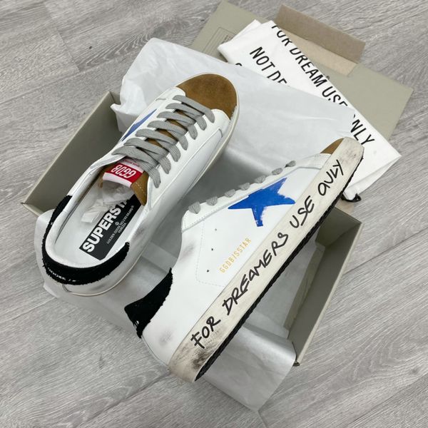 Men Women G*GDB Top Sneaker CL 20230901-16