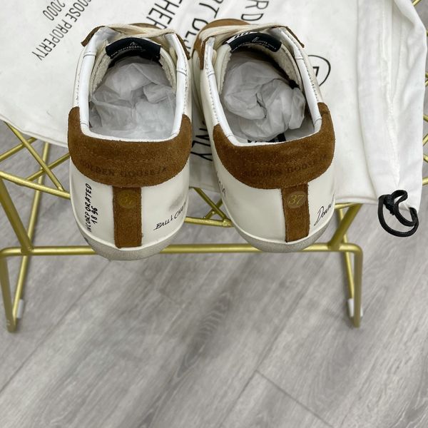 Men Women G*GDB Top Sneaker CL 20230901-21