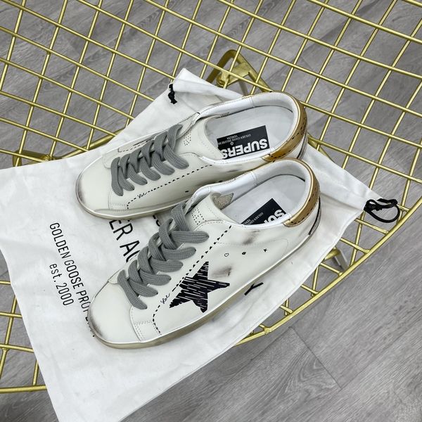 Men Women G*GDB Top Sneaker CL 20230901-23