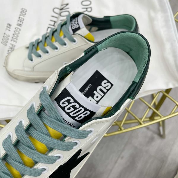 Men Women G*GDB Top Sneaker CL 20230901-27