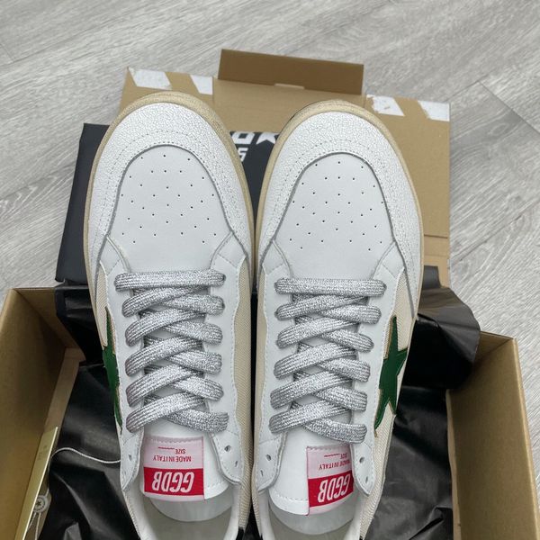 Men Women G*GDB Top Sneaker CL 20230901-32