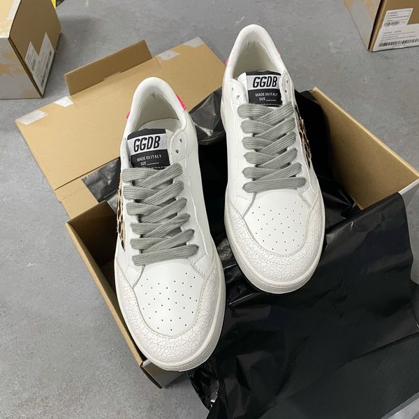 Men Women G*GDB Top Sneaker CL 20230901-33