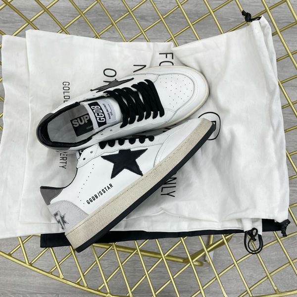 Men Women G*GDB Top Sneaker CL 20230901-34