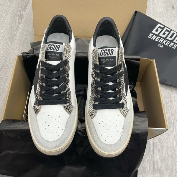 Men Women G*GDB Top Sneaker CL 20230901-35