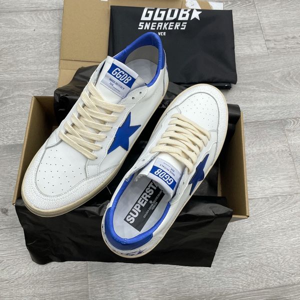 Men Women G*GDB Top Sneaker CL 20230901-38