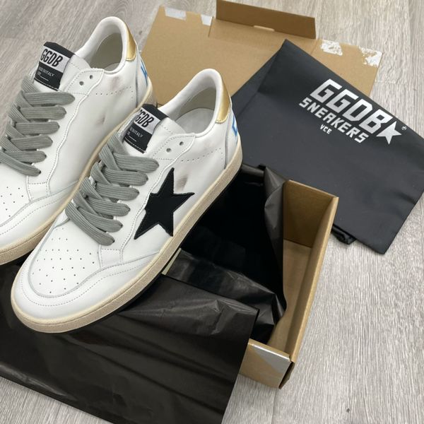 Men Women G*GDB Top Sneaker CL 20230901-44