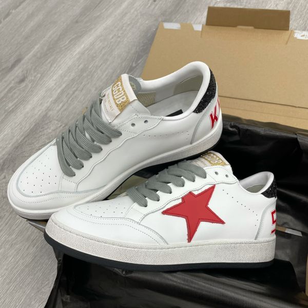 Men Women G*GDB Top Sneaker CL 20230901-45