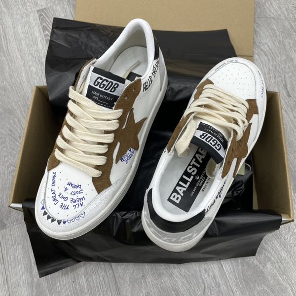 Men Women G*GDB Top Sneaker CL 20230901-48