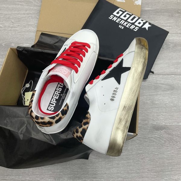 Men Women G*GDB Top Sneaker CL 20230901-57