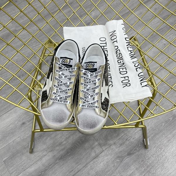 Men Women G*GDB Top Sneaker CL 20230901-59