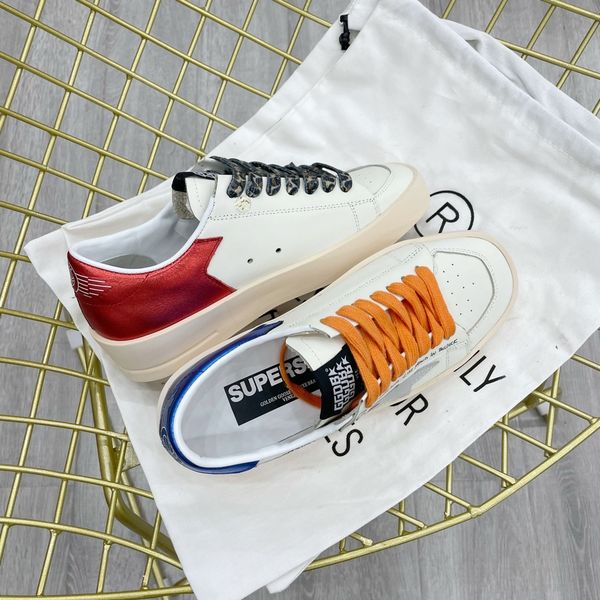 Men Women G*GDB Top Sneaker CL 20230901-62